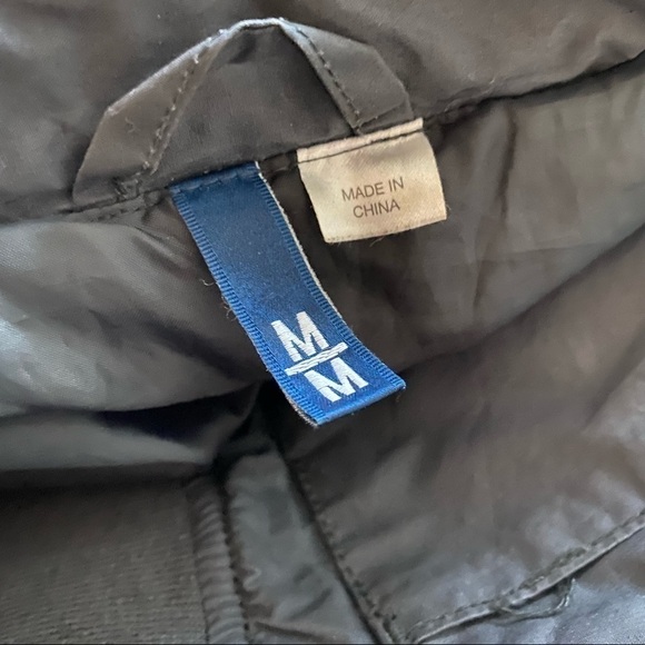 ✨host Pick! ✨ ~ H&M Lightweight Jacket - Picture 9 of 11